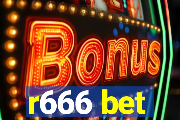 r666 bet